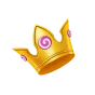 Crown at Fast Wins Space Online Casino