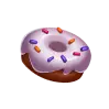 Donut at Fast Wins Space Online Casino