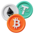 All cryptocurrencies are supported at Fast Wins Space Online Casino