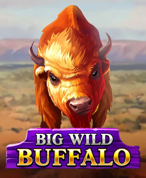 Play Big Wild Buffalo at Fast Wins Space Casino