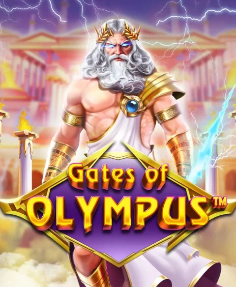 Play Gates of Olympus at Fast Wins Space Casino