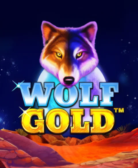 Play Wolf Gold at Fast Wins Space Casino