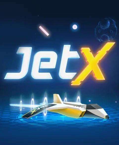 Play JetX at Fast Wins Space Casino