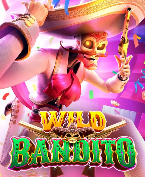 Play Wild Bandito at Fast Wins Space Casino