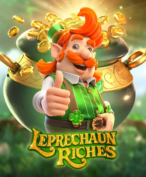 PLay Leprechaun Riches at Fast Wins Space Casino
