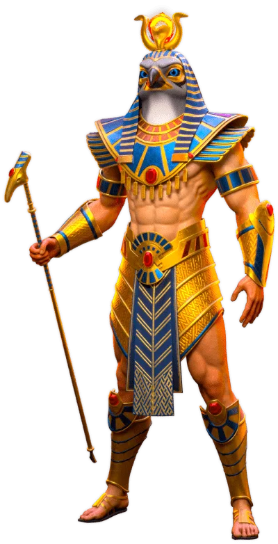 Egyptian at Fast Wins Space Online Casino